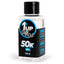 Pure Silicone Diff Oil - 100ml - 50,000cSt