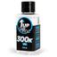 Pure Silicone Diff Oil - 100ml - 300,000cSt