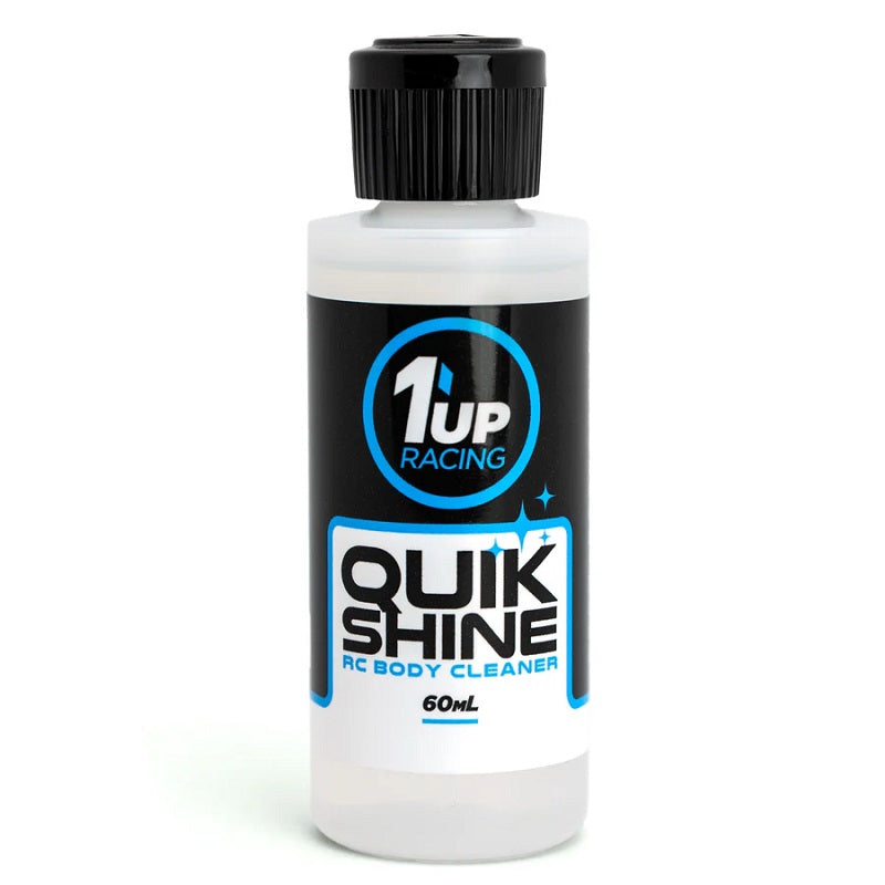 QuikShine RC Body Cleaner