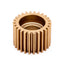 Aluminum Idler Gear, for RC10B7/B6 Standup