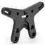 CF1 -2mm Front Shock Tower, AE RC10B7