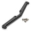 CF1 Vertical Rear Body Mount Plate - AE TC8