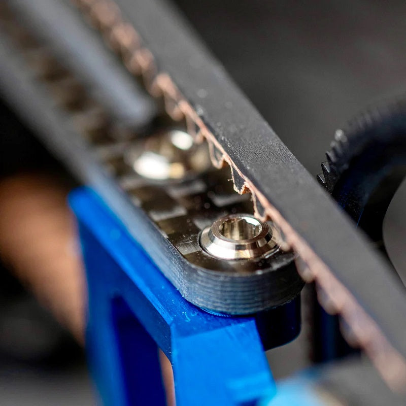Pro Duty Titanium Top Deck Screws - AE TC8