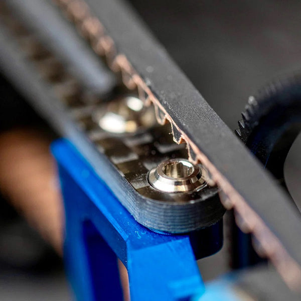 Pro Duty Titanium Top Deck Screws - AE TC8