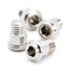 Pro Duty Titanium Top Deck Screws - AE TC8