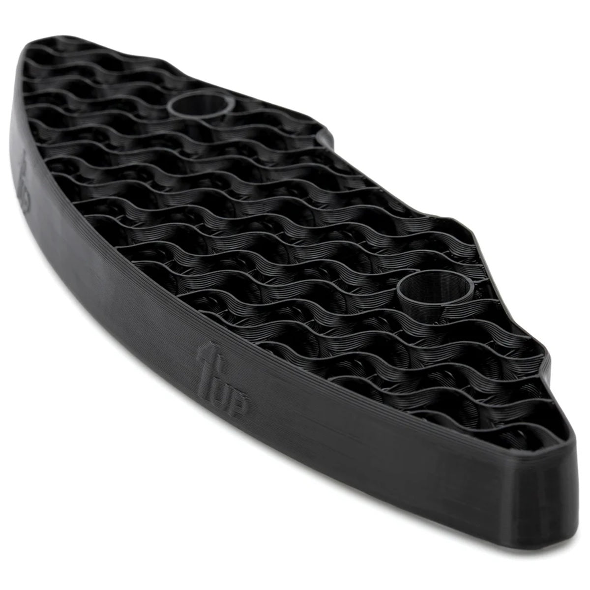 1Up Racing - UltraLite Front Bumper - Schumacher Mi9