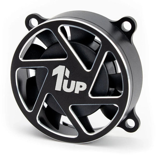 UltraLite High Speed Aluminum Fan - 40mm