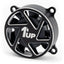 UltraLite High Speed Aluminum Fan - 40mm