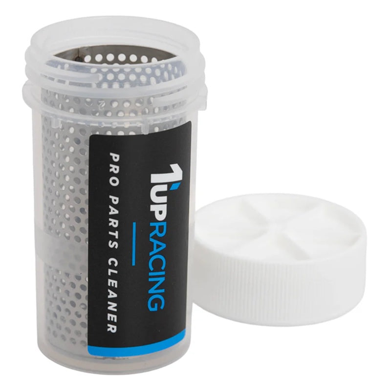 Pro Parts Cleaner - Container & Inner Basket