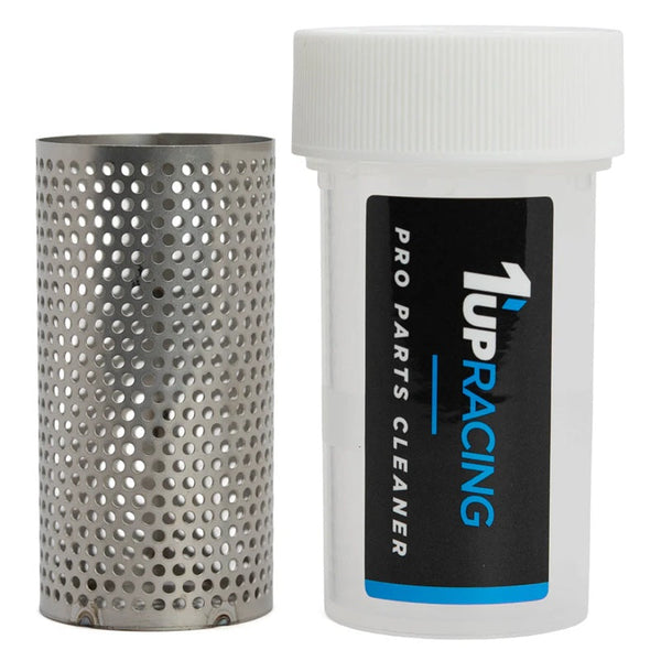 Pro Parts Cleaner - Container & Inner Basket