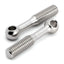 Pro Duty Titanium Body Limiter Screws - M3 Threads - Long