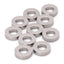1UP Racing - Pro Duty Titanium Shims - 3x6x1.5mm