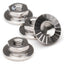 Pro Duty Titanium M4 Lockdown Wheel Nuts