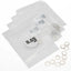 1UP Racing - MicroTune Shims - 5mm ID x 0.05, 0.10, 0.20, 0.30 - 10pcs