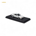 (Pre-Order) Microturbo Toyota MR-2 SW20 Revision 4 V2 – White 1:64