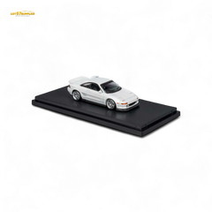 (Pre-Order) Microturbo Toyota MR-2 SW20 Revision 4 V2 – White 1:64 - Collectors World Toys
