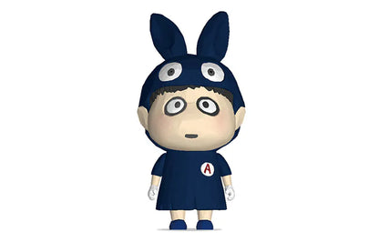 POP MART A Boy This Summer Blind Box Mini Series (1 Blind Box)