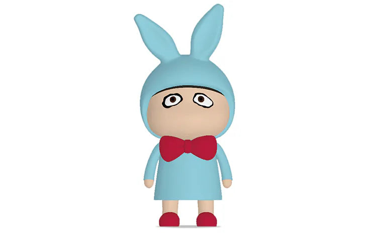 POP MART A Boy This Summer Blind Box Mini Series (1 Blind Box) - Collectors World Toys