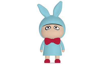 POP MART A Boy This Summer Blind Box Mini Series (1 Blind Box)