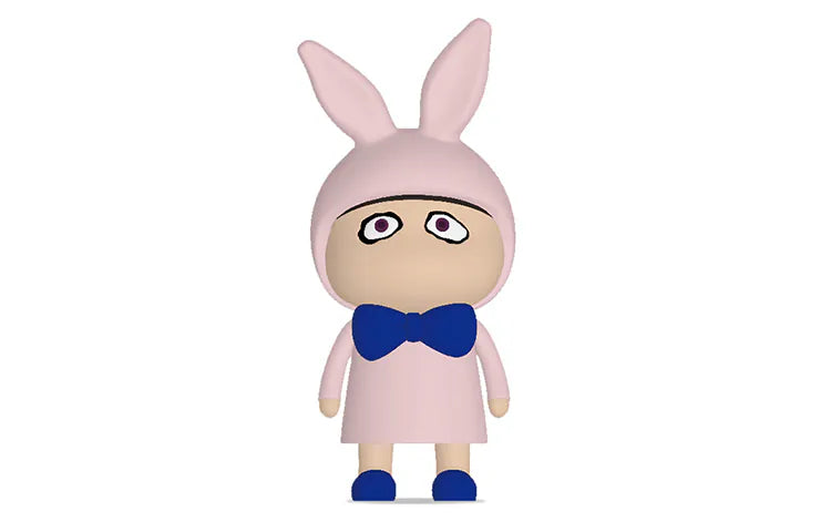 POP MART A Boy This Summer Blind Box Mini Series (1 Blind Box) - Collectors World Toys