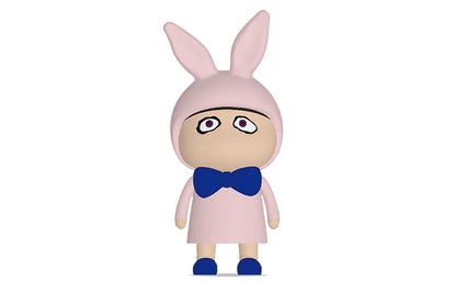 POP MART A Boy This Summer Blind Box Mini Series (1 Blind Box)