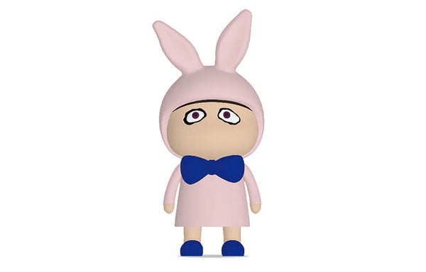 POP MART A Boy This Summer Blind Box Mini Series (1 Blind Box)
