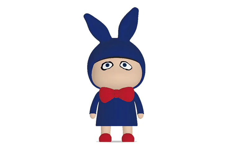 POP MART A Boy This Summer Blind Box Mini Series (1 Blind Box) - Collectors World Toys