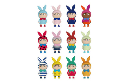 POP MART A Boy This Summer Blind Box Mini Series (1 Blind Box)