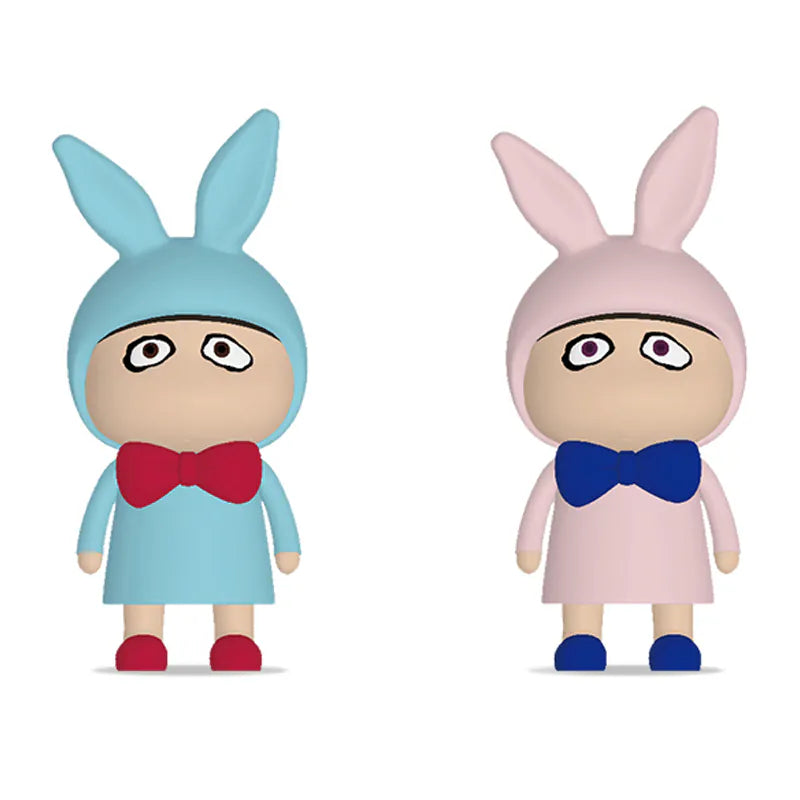 POP MART A Boy This Summer Blind Box Mini Series (1 Blind Box) - Collectors World Toys