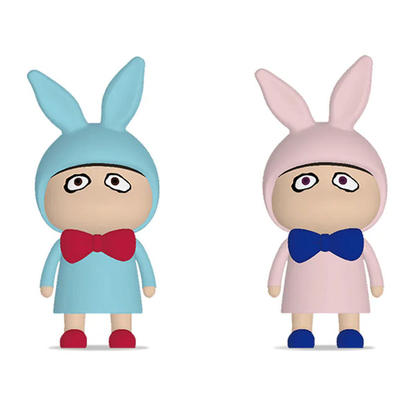 POP MART A Boy This Summer Blind Box Mini Series (1 Blind Box)