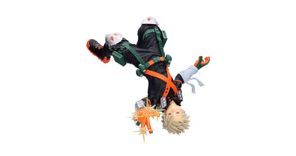 My Hero Academia Maximatic Katsuki Bakugo Figure