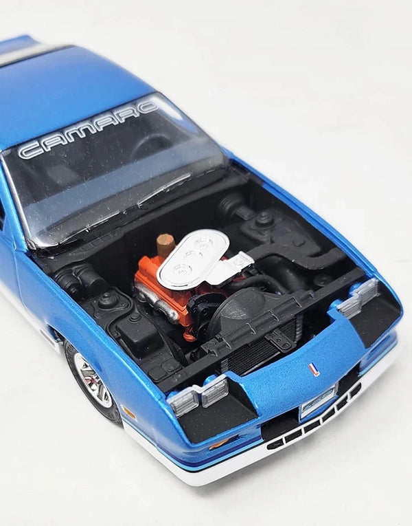 1:32 1982 Chevy Camaro Z-28 Route 32 Plastic Model Kit