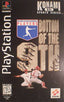 Bottom of the 9th (Playstation)