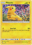 Pikachu 006/12 - McDonalds Promos 2019 Holofoil