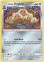 Alolan Dugtrio 011/12 - McDonalds Promos 2019 Holofoil