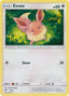 Eevee 012/12 - McDonalds Promos 2019 Holofoil