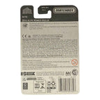 Matchbox 2016 Alfa Romeo Giulia - Matchbox Series 26/200