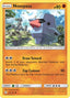 Nosepass 106/236 - SM  Cosmic Eclipse