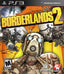 Borderlands 2 Limited Edition Bundle (Game + Strategy Guide) (Playstation 3)