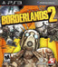 Borderlands 2 (Playstation 3)