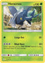 Heracross 009/236 - SM  Cosmic Eclipse