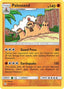 Palossand 127/236 - SM  Cosmic Eclipse