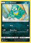 Alolan Grimer 130/236 - SM  Cosmic Eclipse Reverse Holofoil