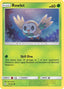Rowlet 018/236 - SM  Cosmic Eclipse