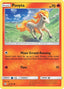 Ponyta 023/236 - SM  Cosmic Eclipse
