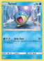 Spheal 050/236 - SM  Cosmic Eclipse