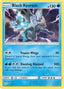 Black Kyurem 061/236 - SM  Cosmic Eclipse Holofoil