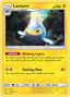 Lanturn 072/236 - SM  Cosmic Eclipse