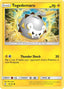 Togedemaru 074/236 - SM  Cosmic Eclipse Reverse Holofoil