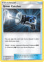 Great Catcher 192/236 - SM  Cosmic Eclipse
